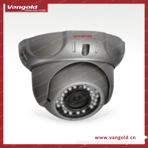 Indoor Dome Camera with Vari-Focal Iris Lens (VG-E189HR)